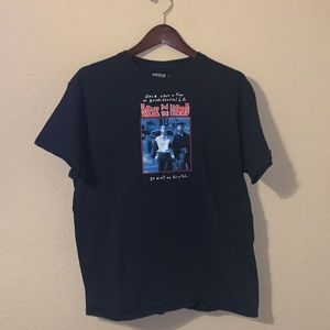 Boyz N The Hood Tee